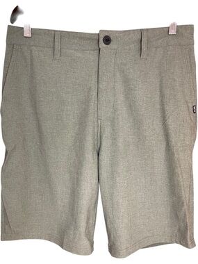 Reef Avalon Walkshort Shorts Green